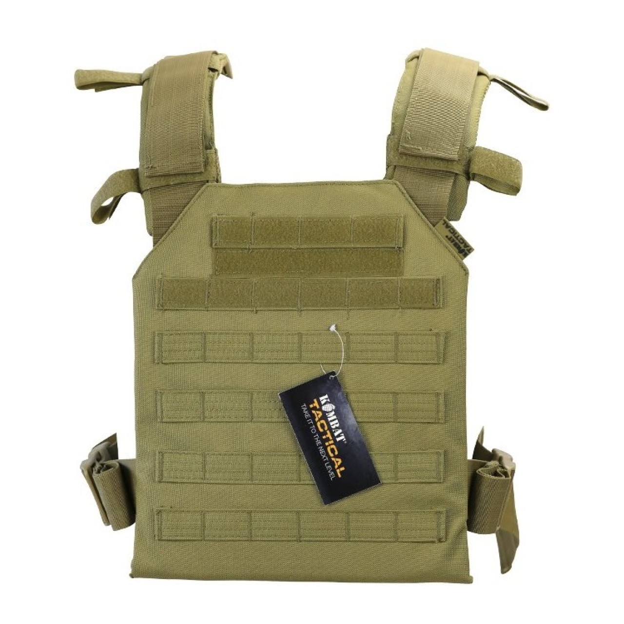 Vesta SPARTAN nosič plátov COYOTE
