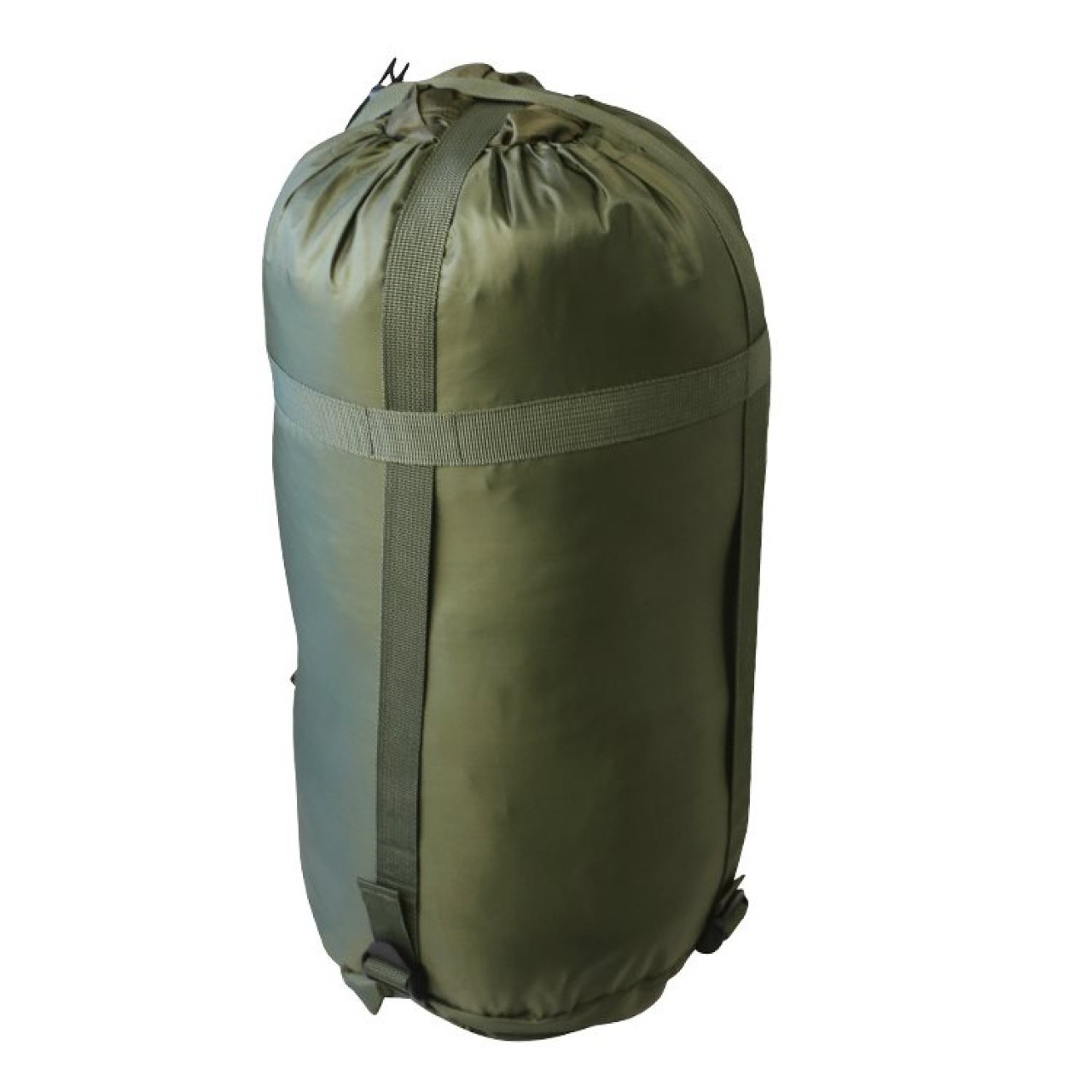 Spací vak CADET system MOD Issue ZELENÝ
