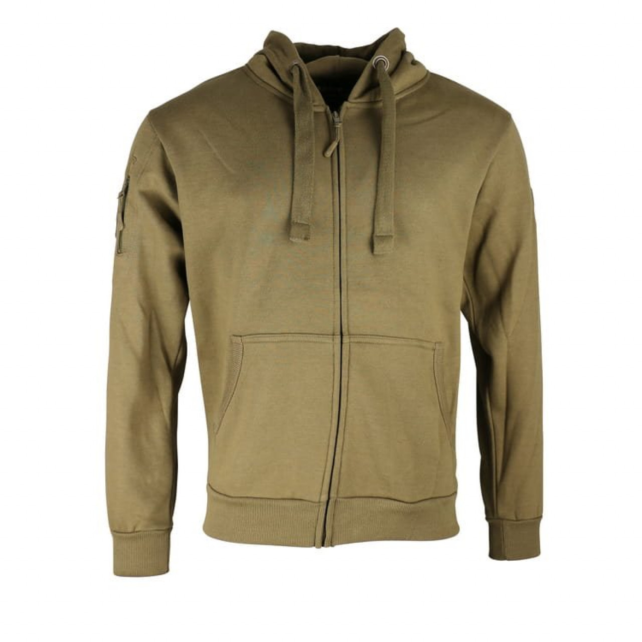 Mikina s kapucňou SPEC-OPS COYOTE