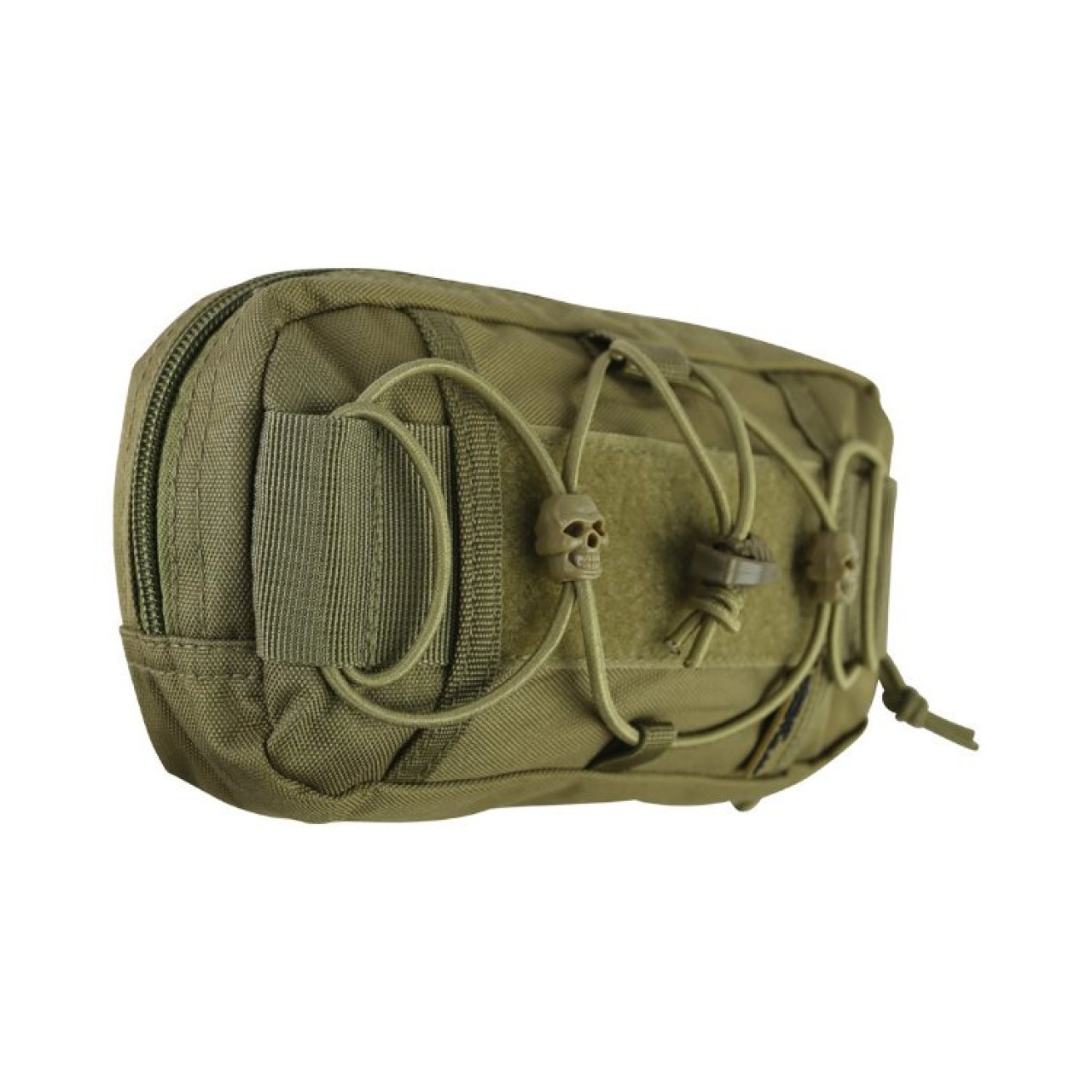 Puzdro FAST univerzálne MOLLE COYOTE