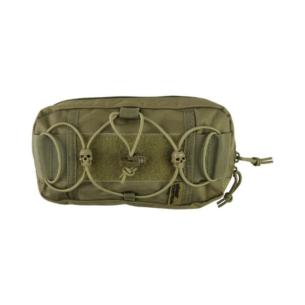 Puzdro FAST univerzálne MOLLE COYOTE