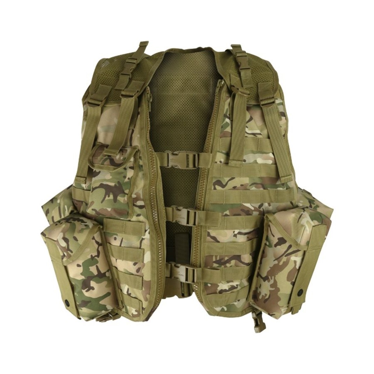 Vesta taktická CADET MOD MK5 BTP