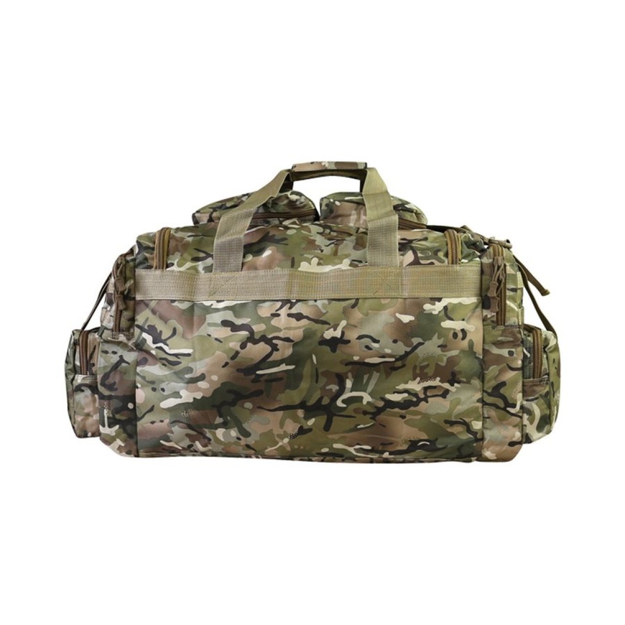 Taška SAXON HOLDALL 100 l BTP