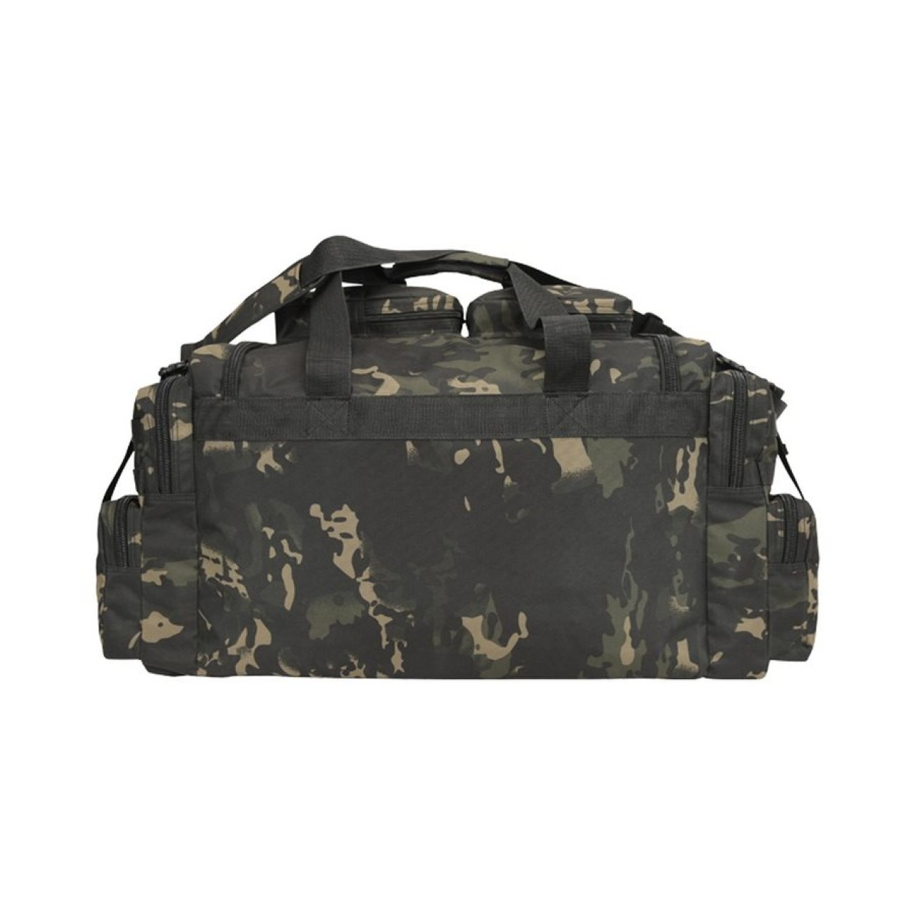 Taška SAXON HOLDALL 100 l BTP BLACK