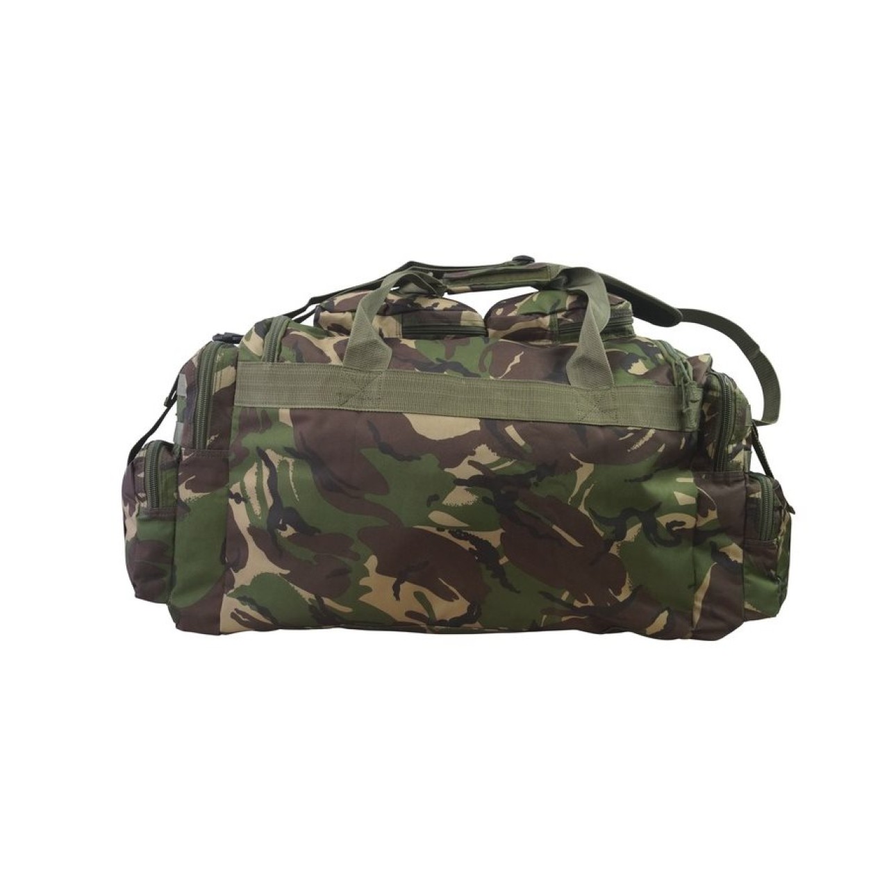 Taška SAXON HOLDALL 100 l DPM