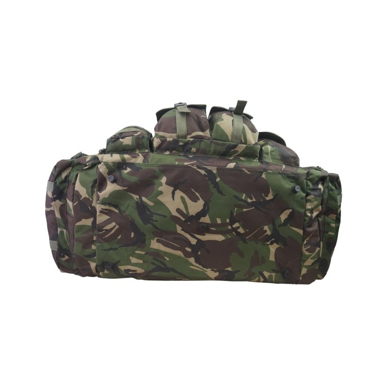 Taška SAXON HOLDALL 100 l DPM
