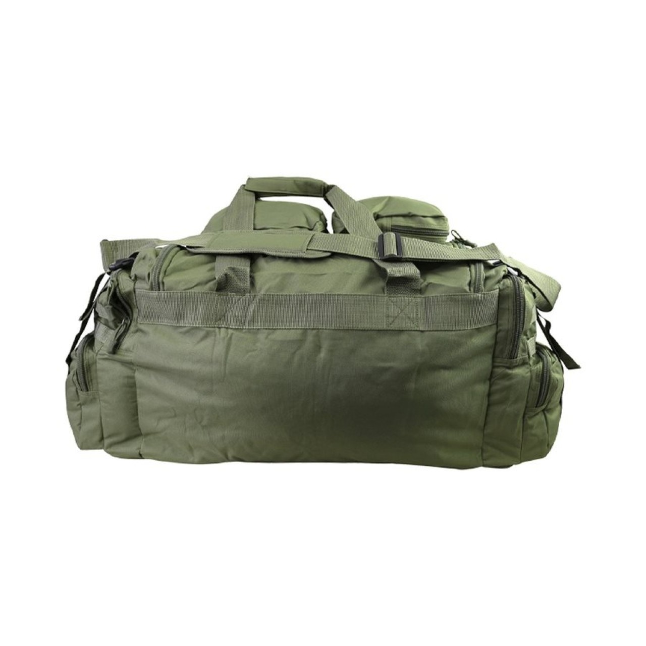 Taška SAXON HOLDALL 100 l ZELENÁ