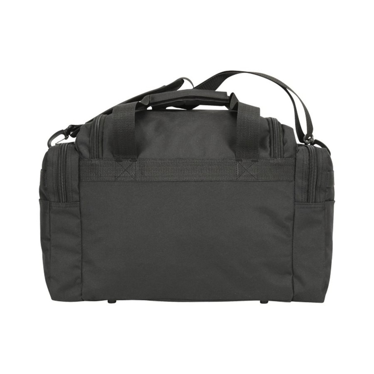 Taška SAXON HOLDALL 35 l ČIERNA
