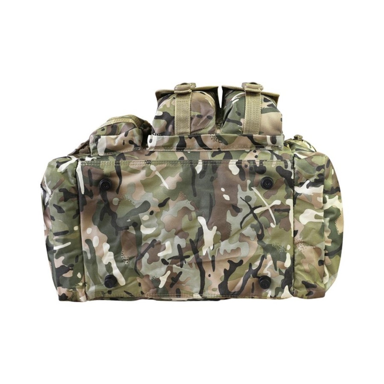 Taška SAXON HOLDALL 35 l BTP