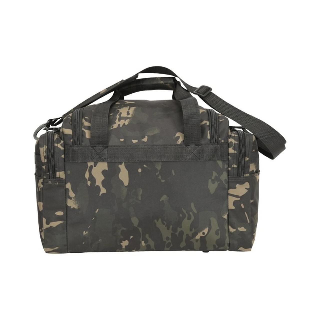 Taška SAXON HOLDALL 35 l BTP BLACK