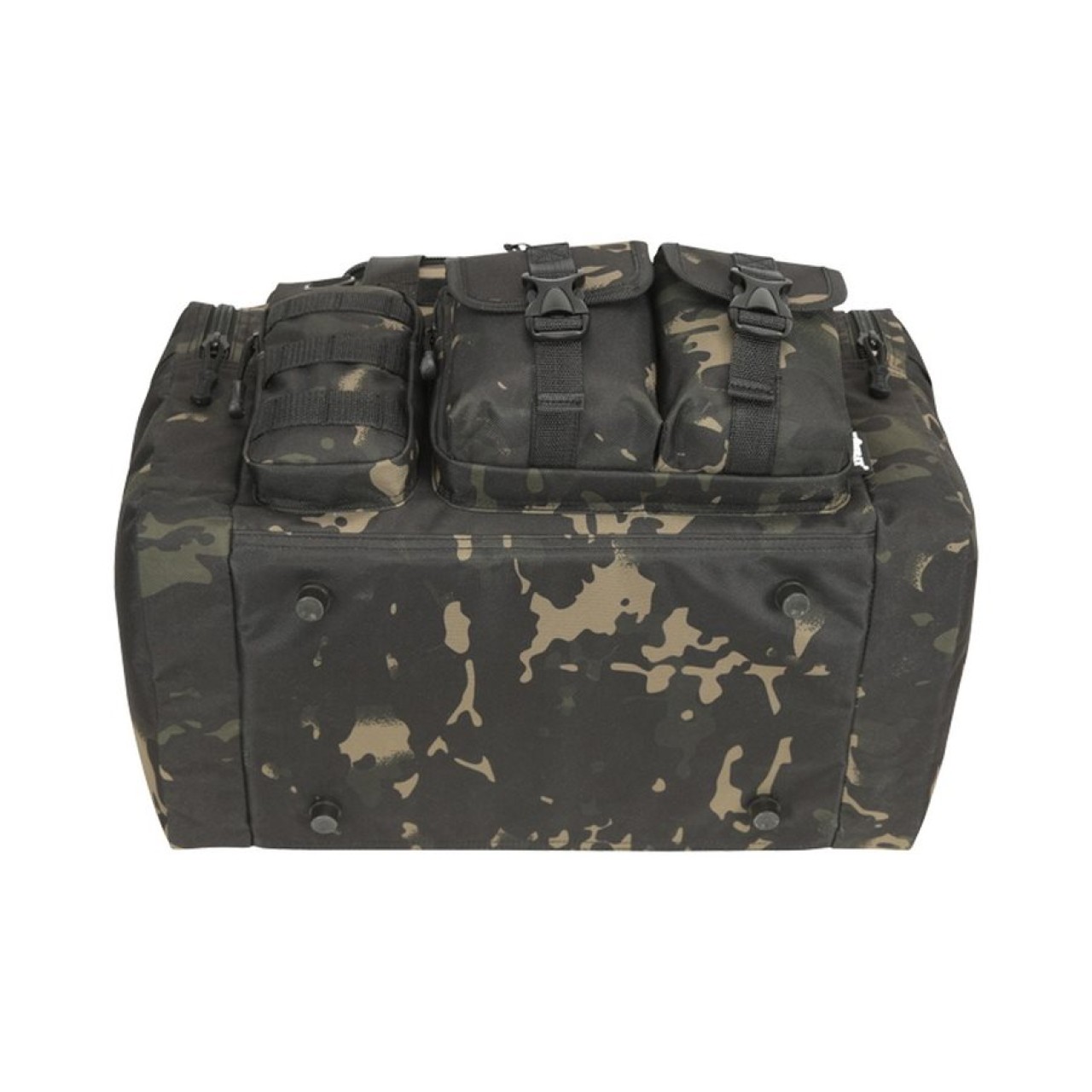 Taška SAXON HOLDALL 35 l BTP BLACK