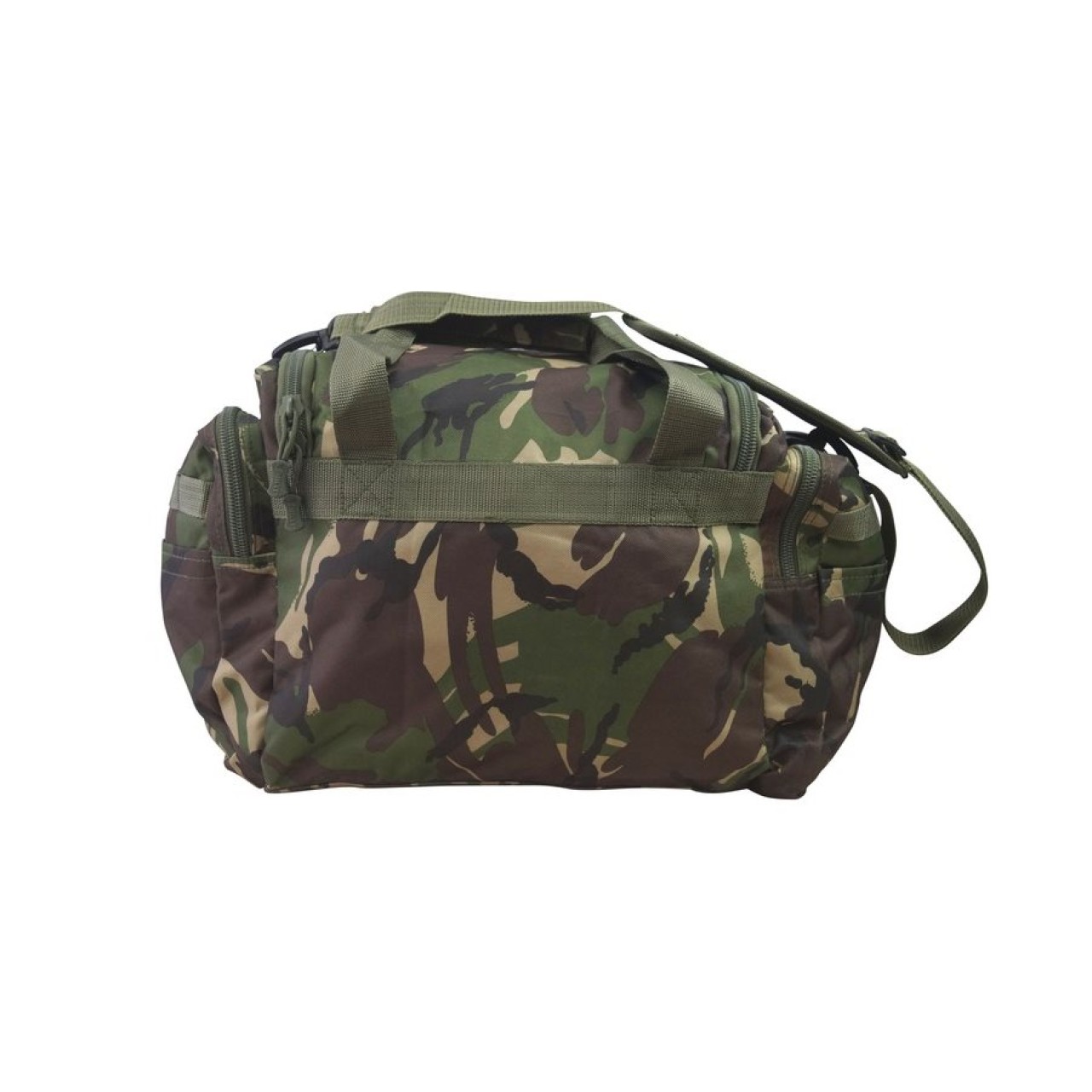 Taška SAXON HOLDALL 35 l DPM