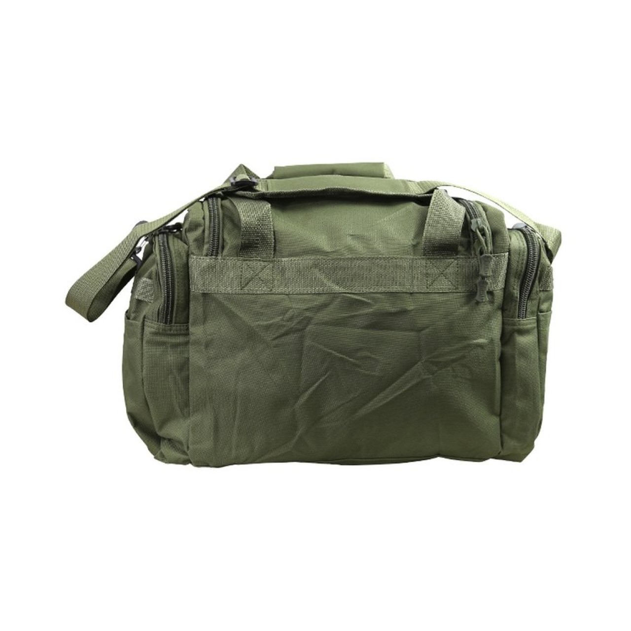 Taška SAXON HOLDALL 35 l ZELENÁ