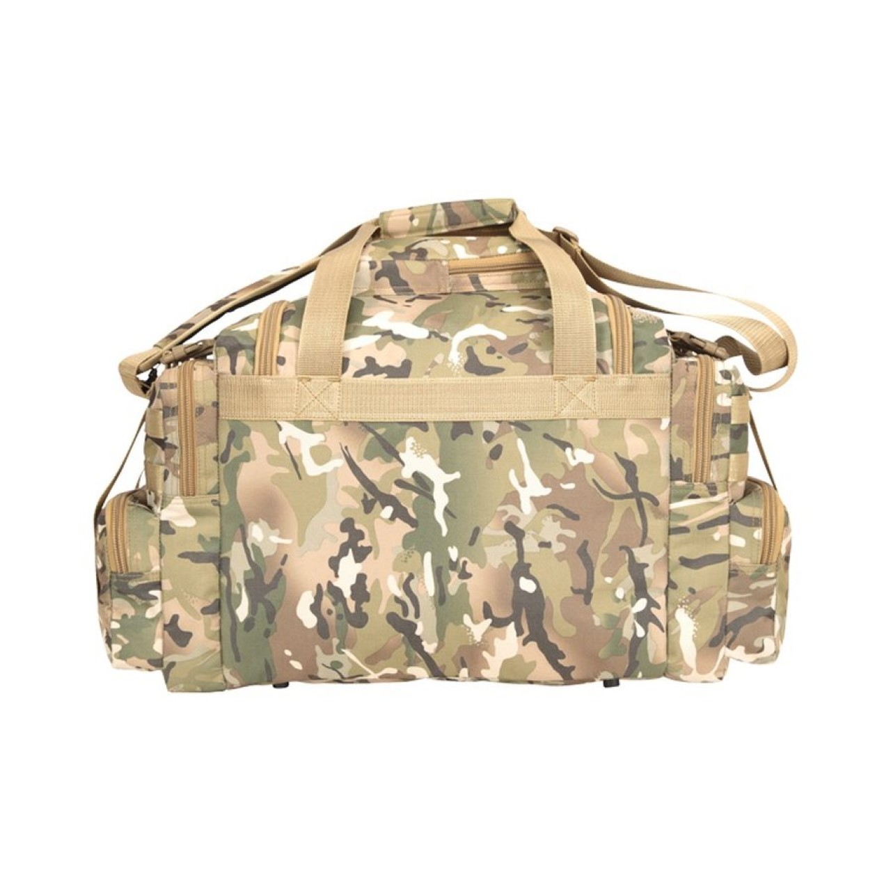 Taška SAXON HOLDALL 50 l BTP
