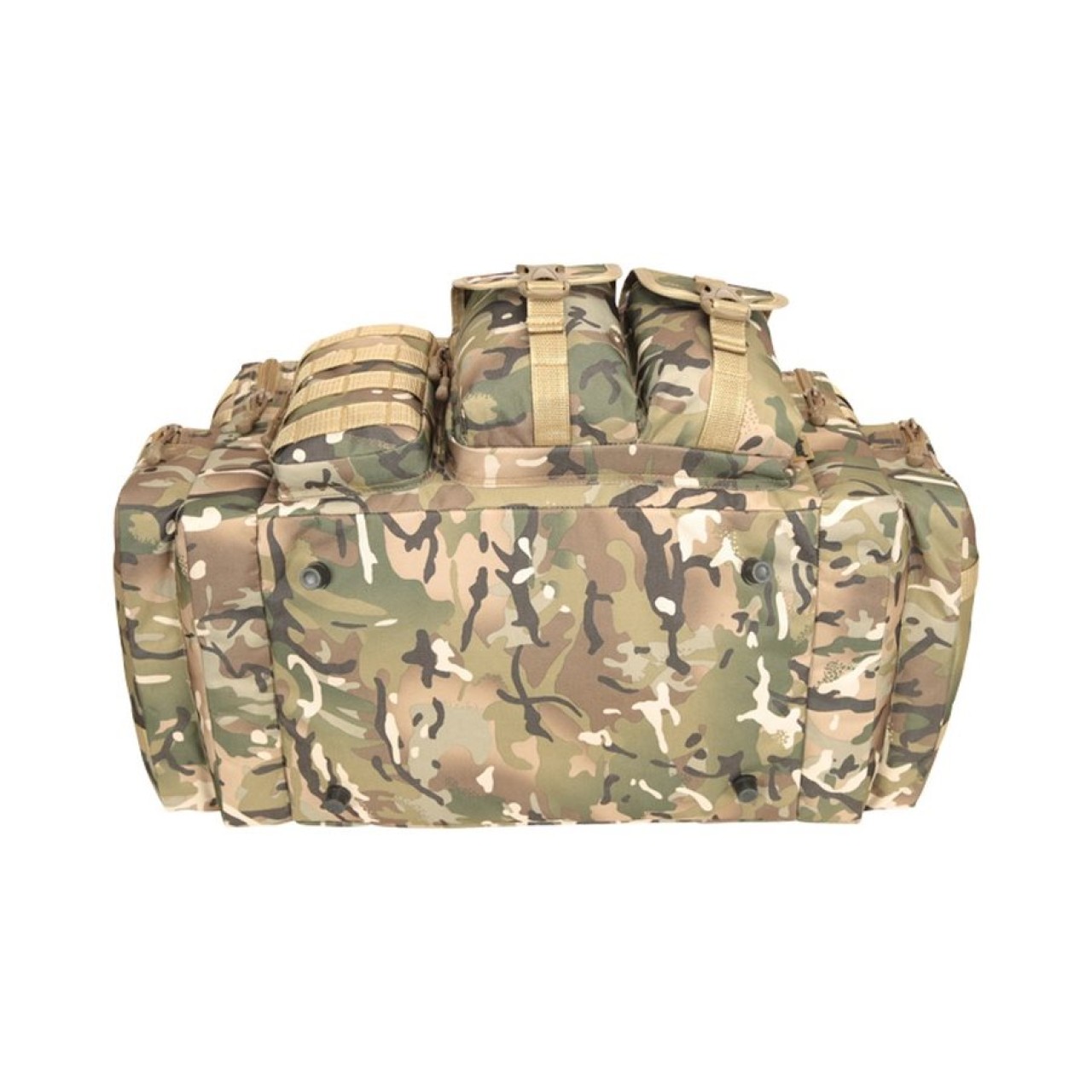 Taška SAXON HOLDALL 50 l BTP