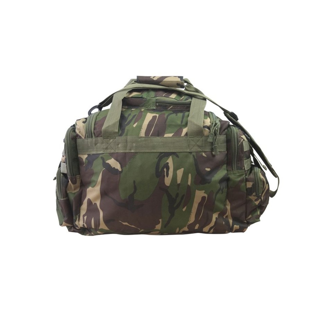 Taška SAXON HOLDALL 50 l DPM