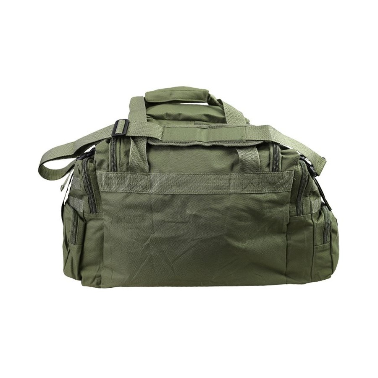 Taška SAXON HOLDALL 50 l ZELENÁ