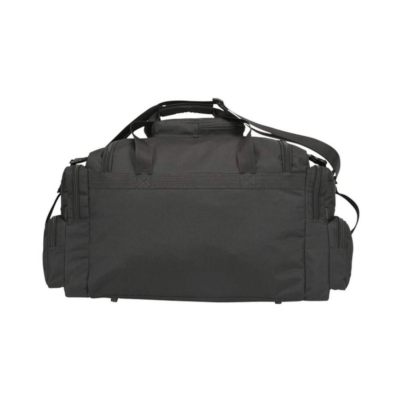Taška SAXON HOLDALL 65 l ČIERNA