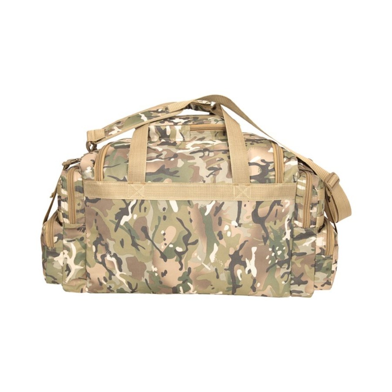 Taška SAXON HOLDALL 65 l BTP