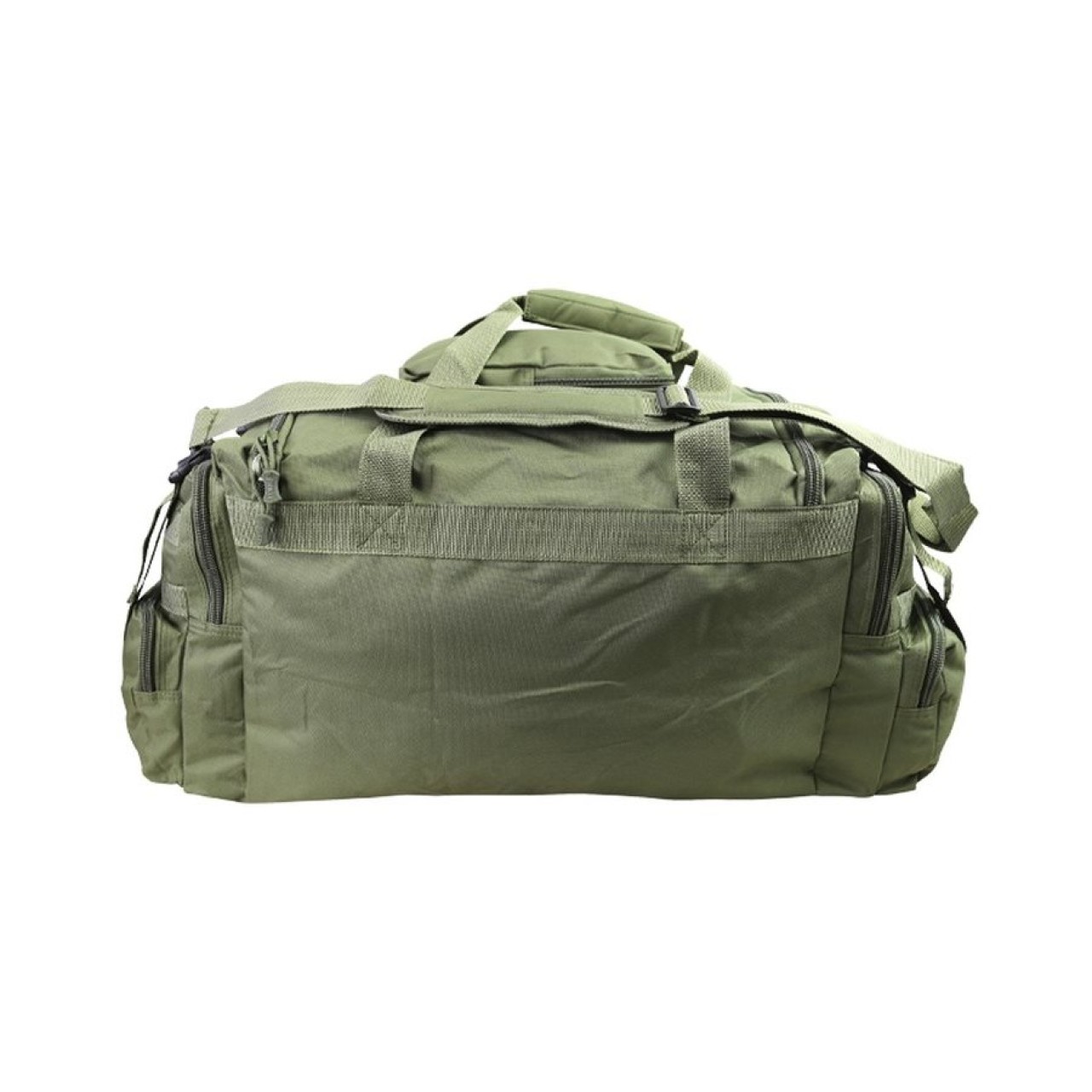 Taška SAXON HOLDALL 65 l ZELENÁ