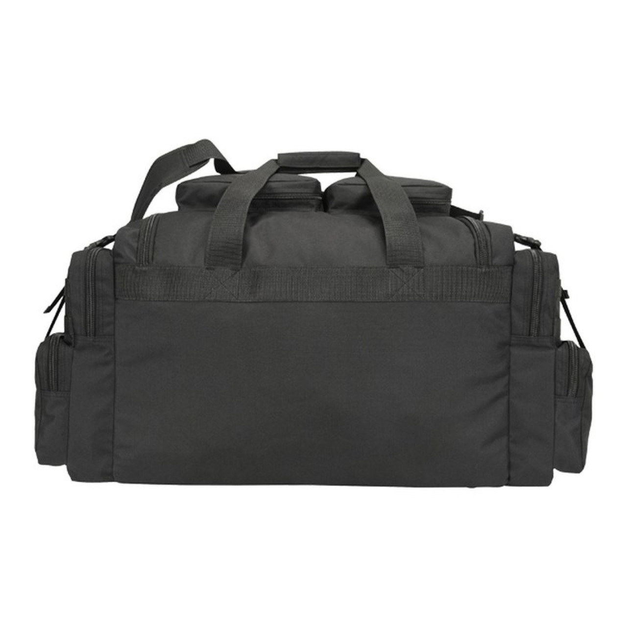 Taška SAXON HOLDALL 100 l ČIERNA