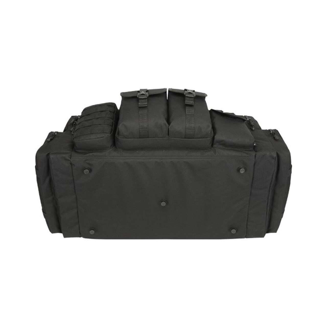 Taška SAXON HOLDALL 125 ltr. ČIERNA