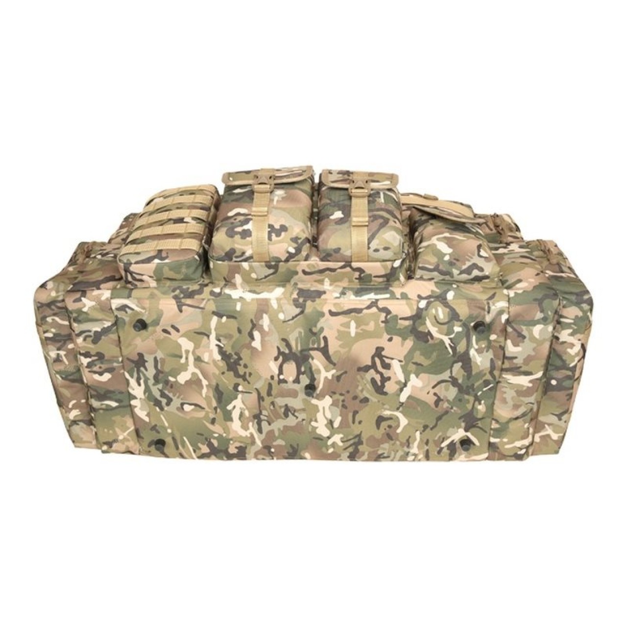 Taška SAXON HOLDALL 125 ltr. BTP