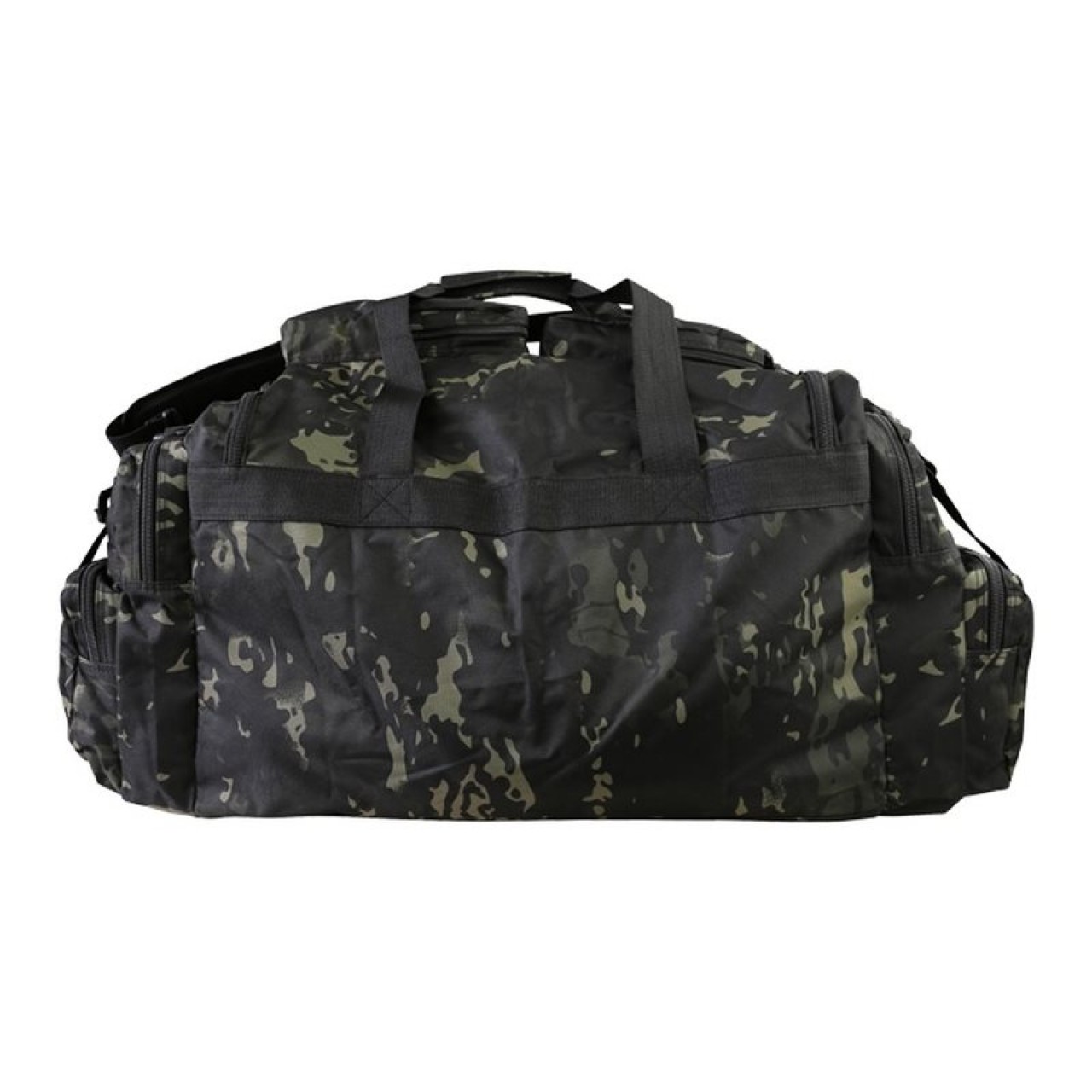 Taška SAXON HOLDALL 125 ltr. BTP BLACK