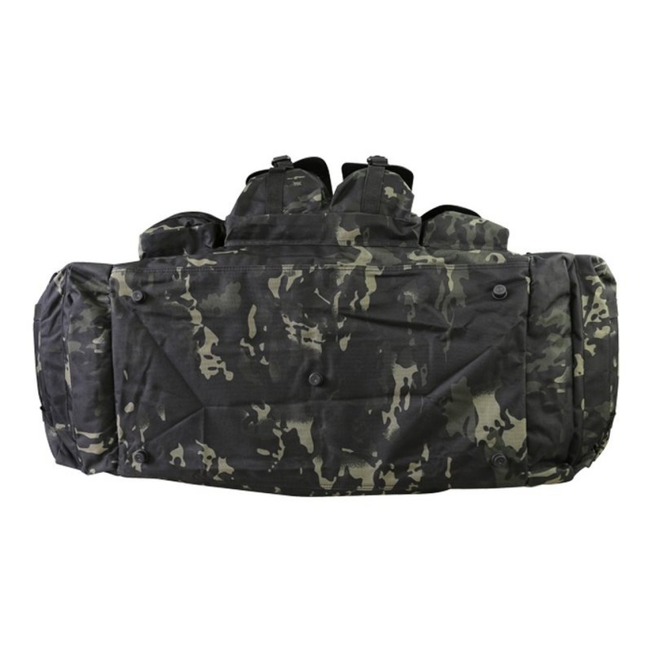 Taška SAXON HOLDALL 125 ltr. BTP BLACK