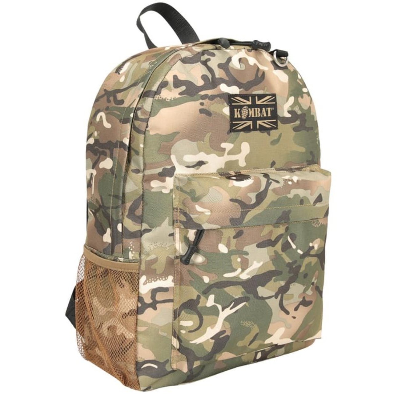 Batoh STREET PACK 18 L BTP