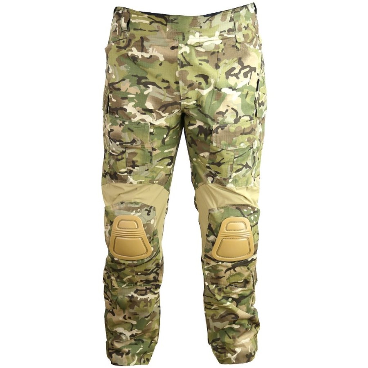 Nohavice taktické Gen II Spec-Ops BTP