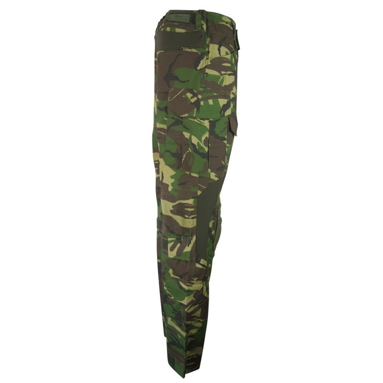 Nohavice taktické Gen II Spec-Ops DPM