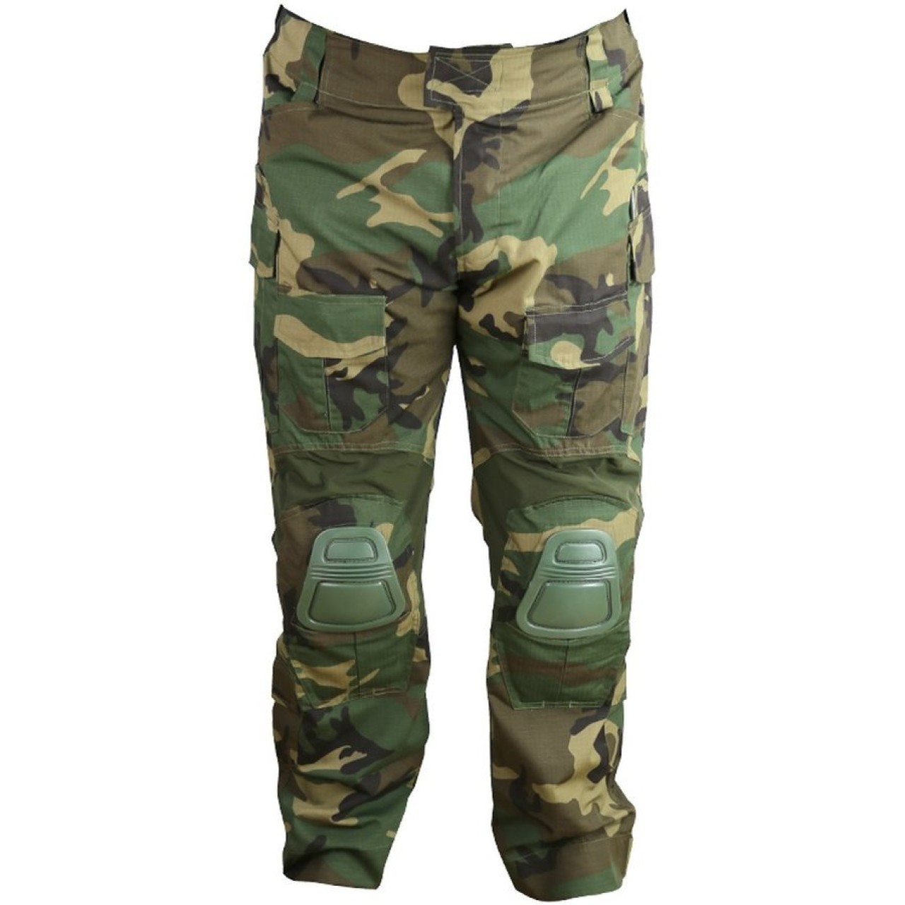 Nohavice taktické Gen II Spec-Ops WOODLAND