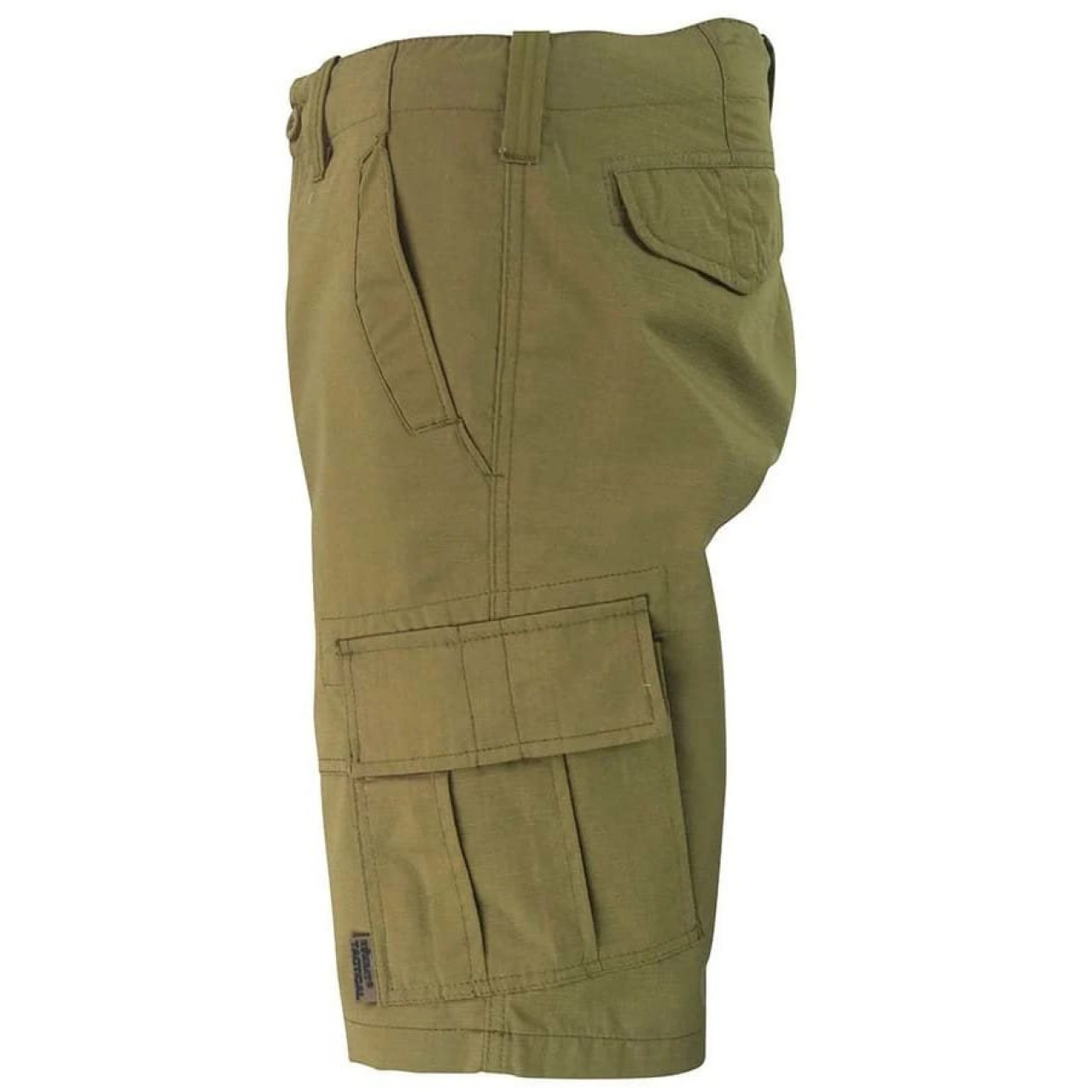 Nohavice krátke RECON CARGO COYOTE