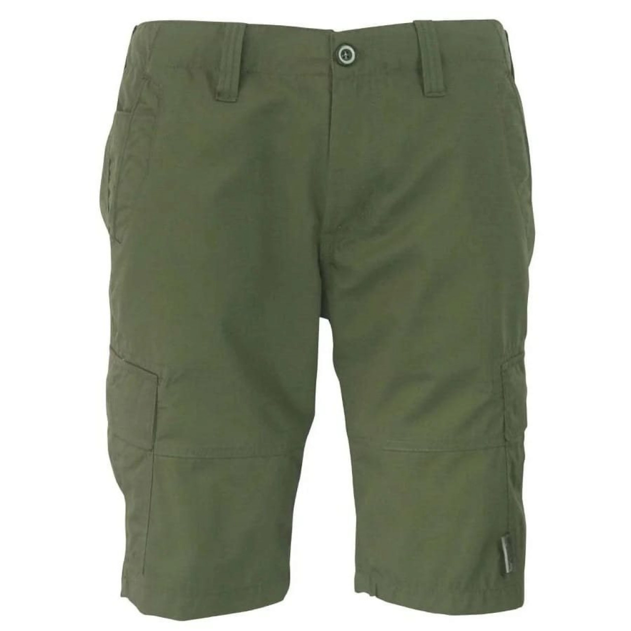 Nohavice krátke RECON CARGO ZELENÉ