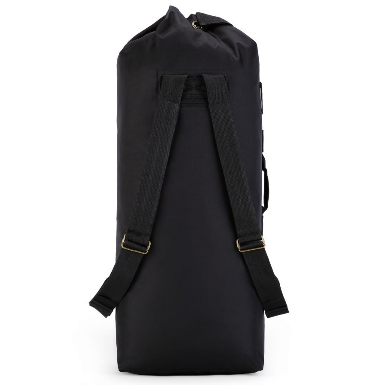 Taška transportná KIT BAG LARGE 75 ltr. ČIERNA
