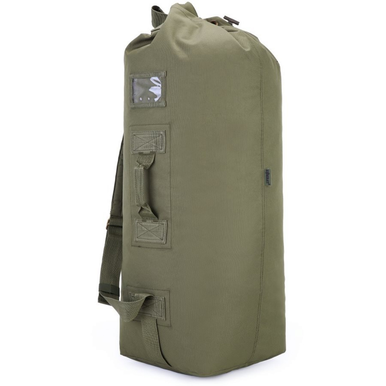 Taška transportná KIT BAG LARGE 75 ltr. ZELENÁ