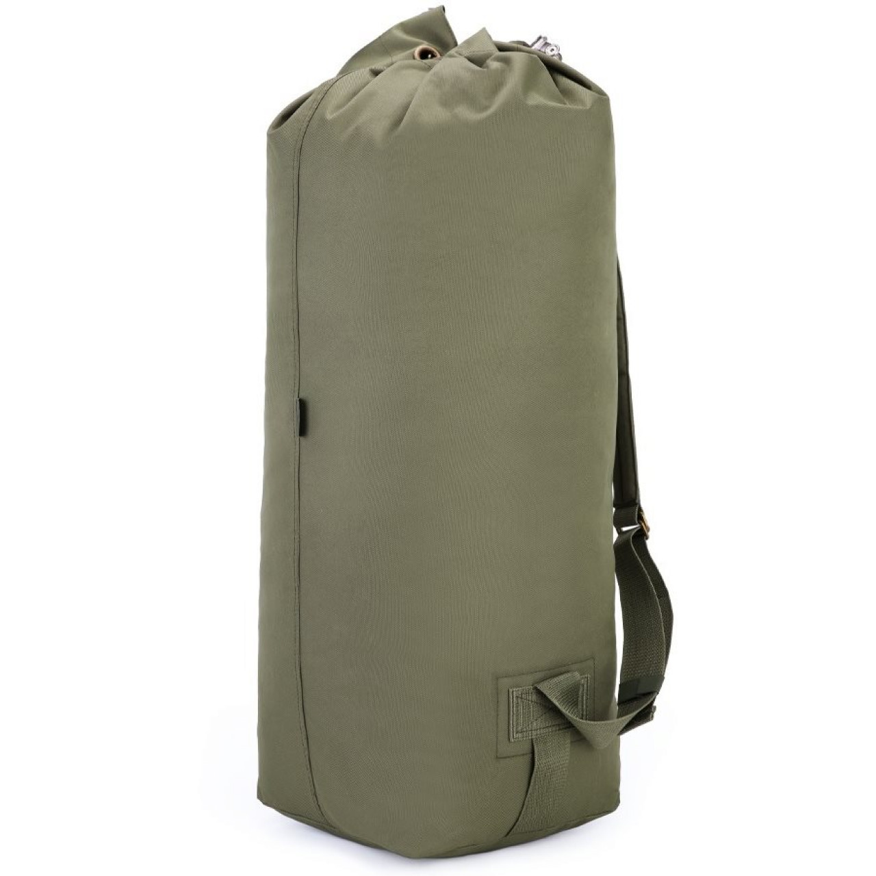 Taška transportná KIT BAG LARGE 75 ltr. ZELENÁ
