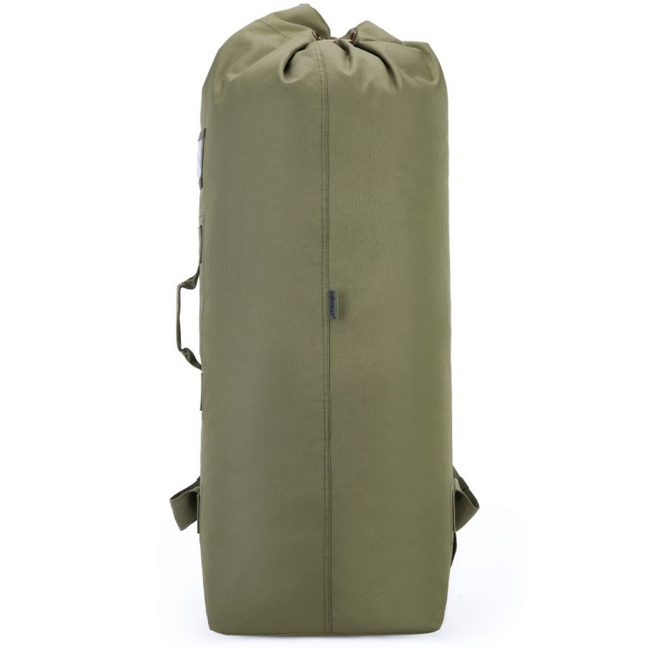 Taška transportná KIT BAG LARGE 75 ltr. ZELENÁ