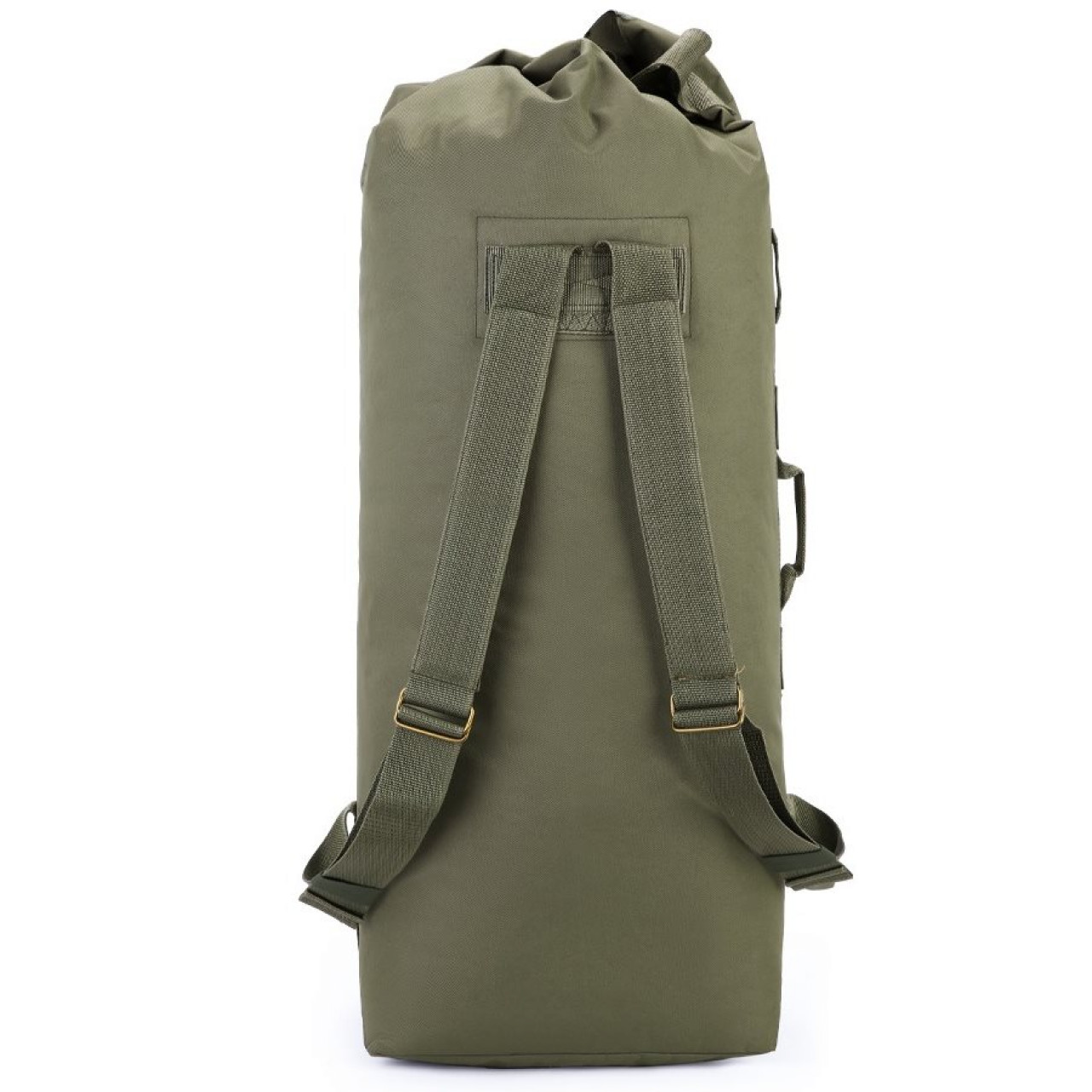 Taška transportná KIT BAG LARGE 75 ltr. ZELENÁ