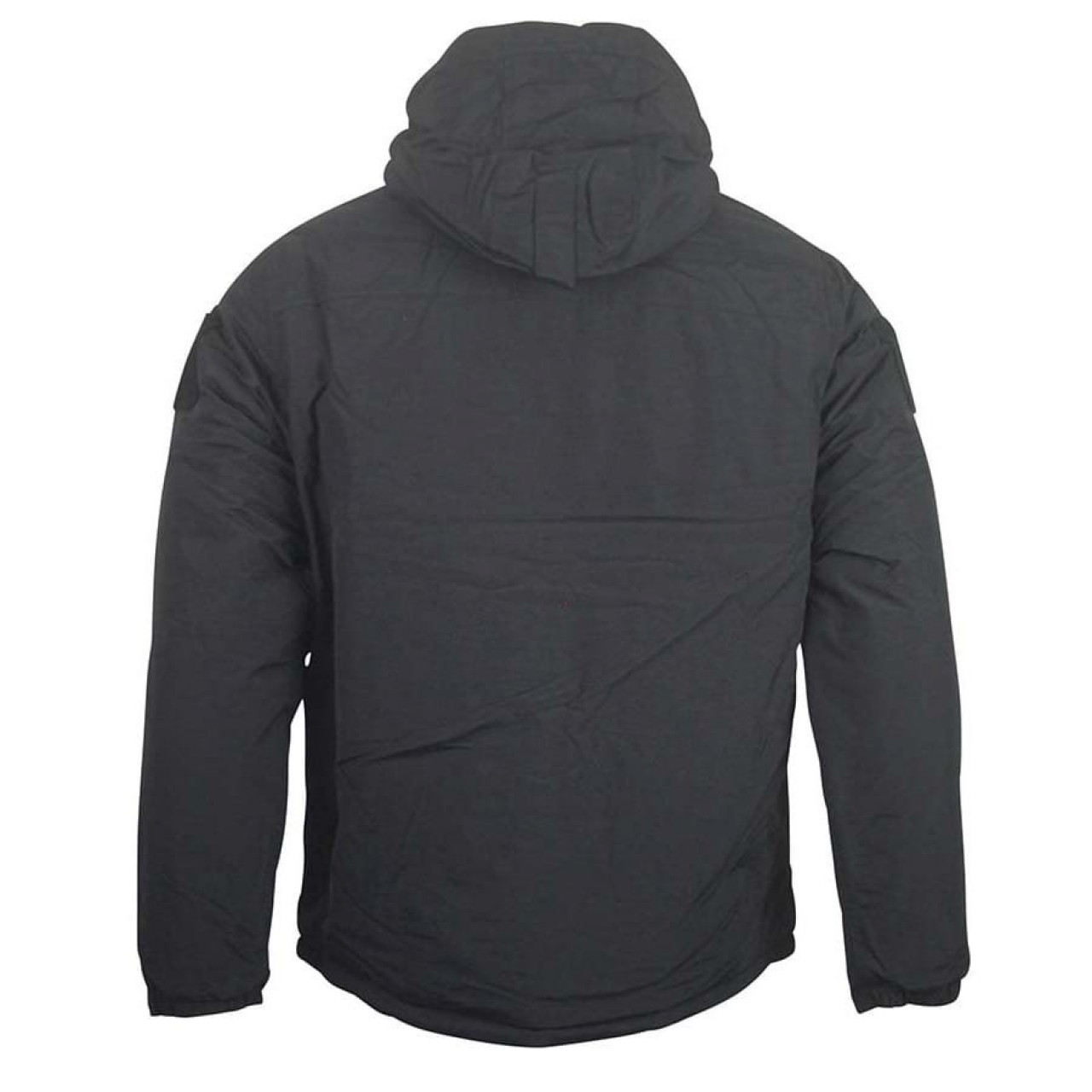Bunda DELTA SF KOM-TEX ČIERNA