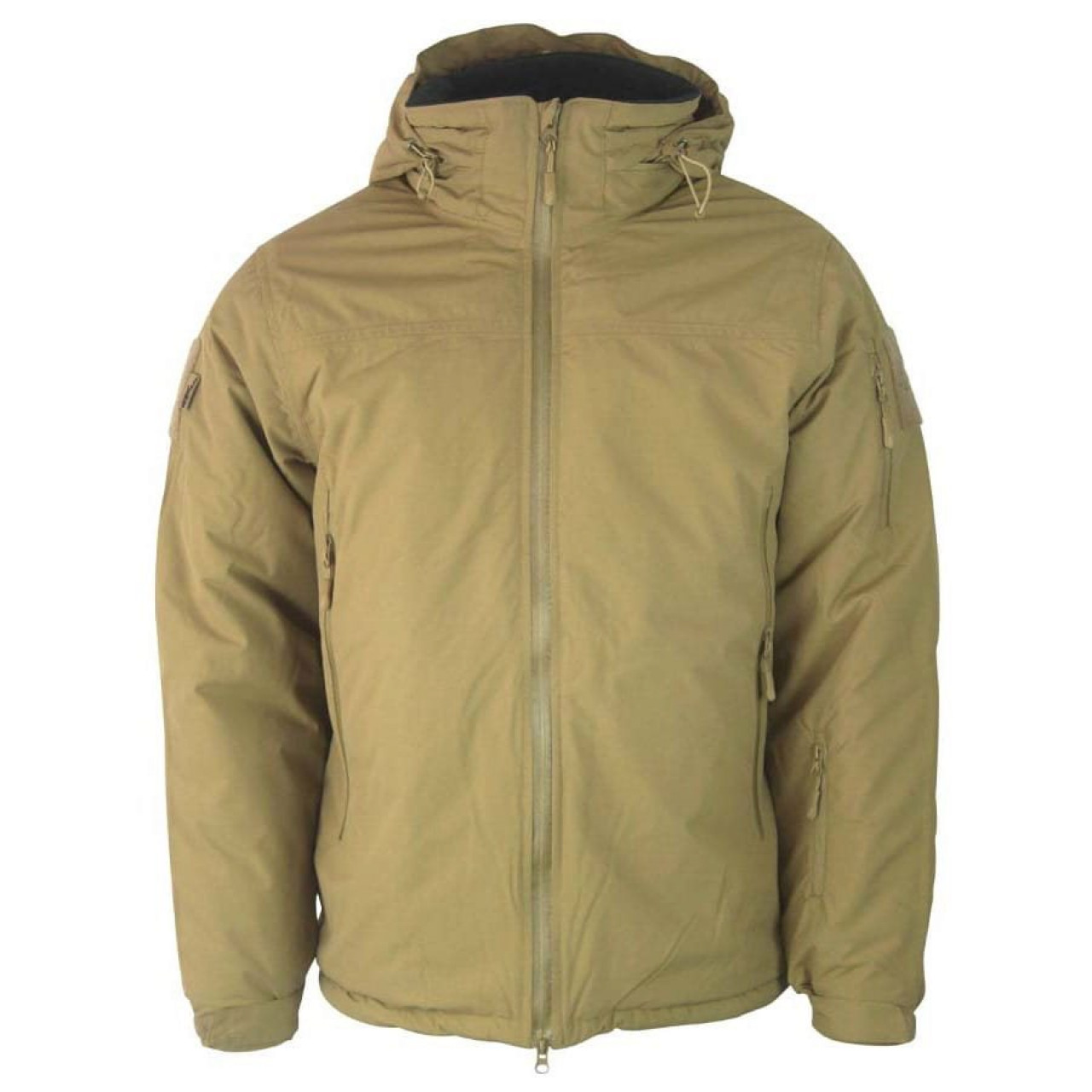 Bunda DELTA SF KOM-TEX COYOTE