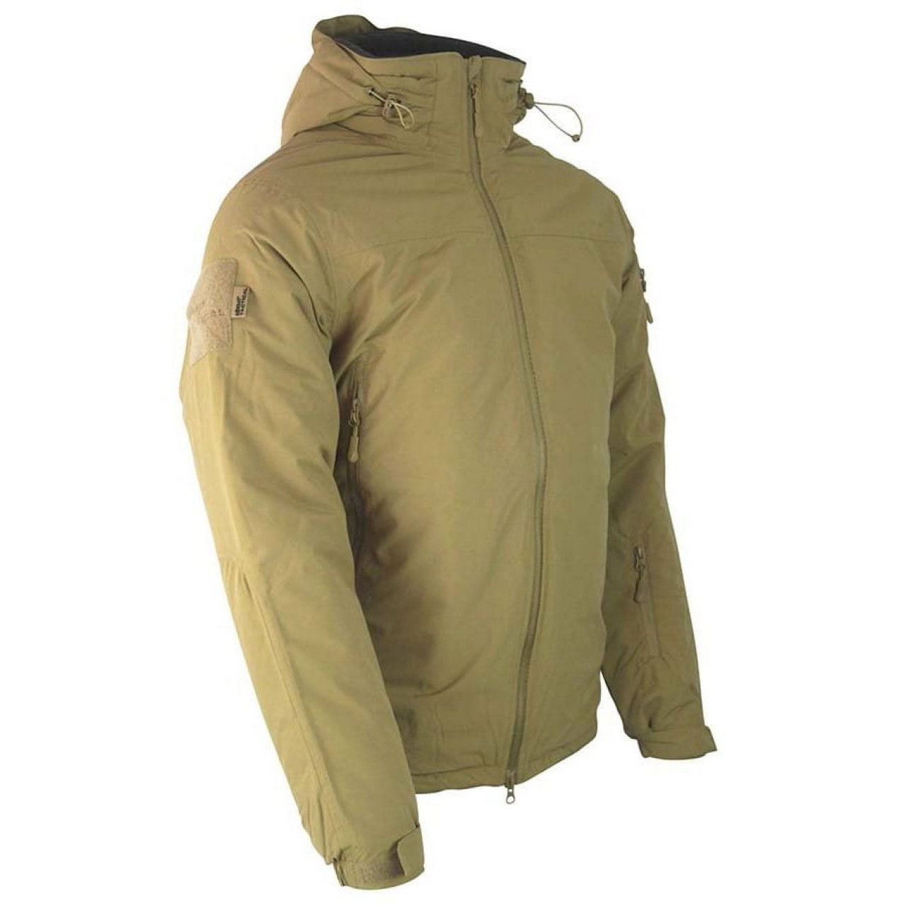Bunda DELTA SF KOM-TEX COYOTE