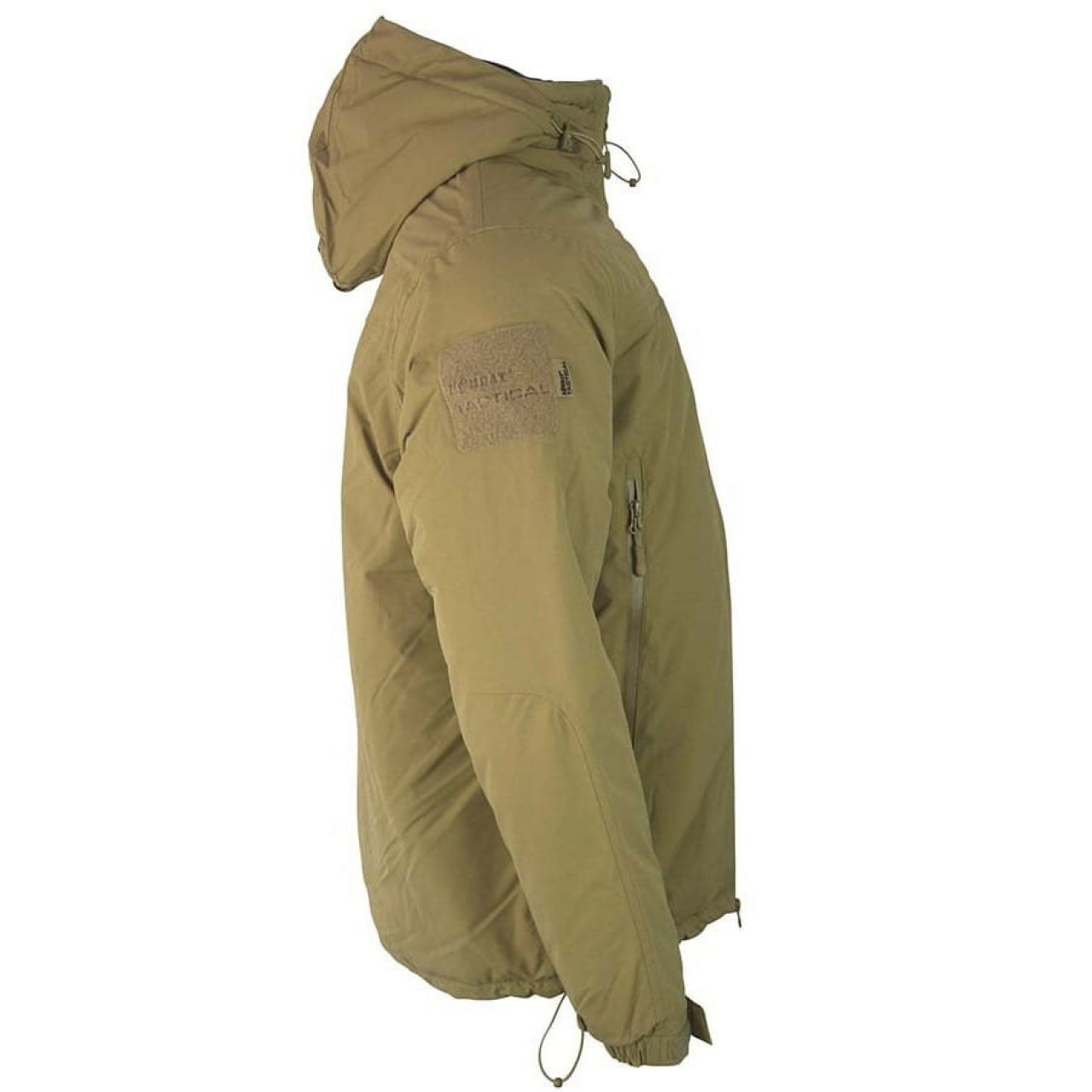 Bunda DELTA SF KOM-TEX COYOTE