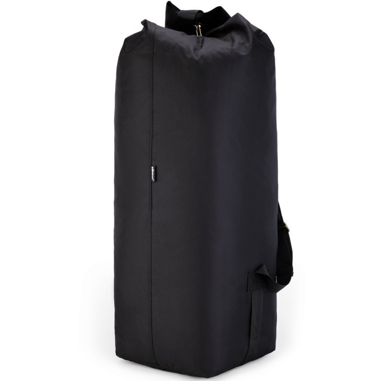 Taška transportná KIT BAG LARGE 120 ltr. ČIERNA