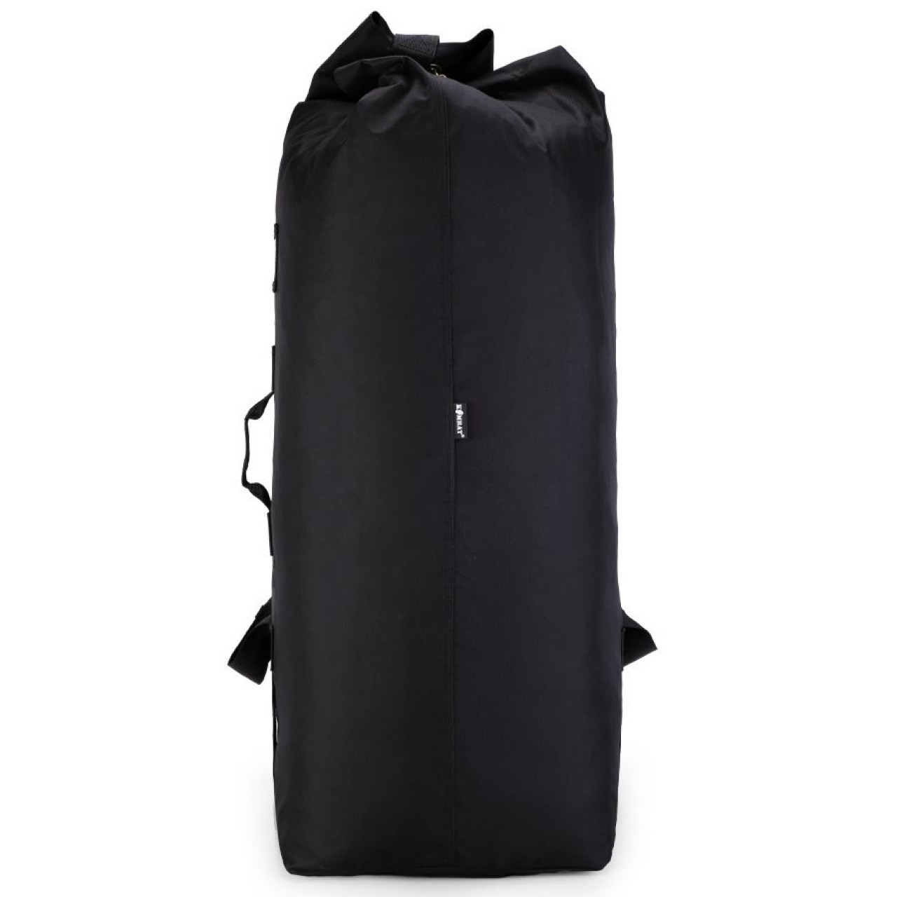 Taška transportná KIT BAG LARGE 120 ltr. ČIERNA