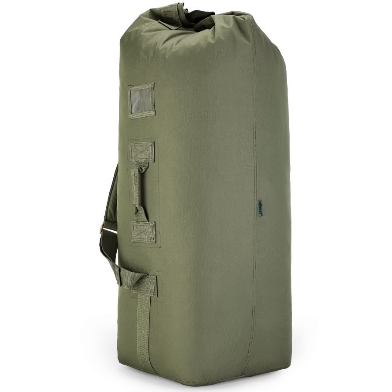 Taška transportná KIT BAG LARGE 120 ltr. ZELENÁ