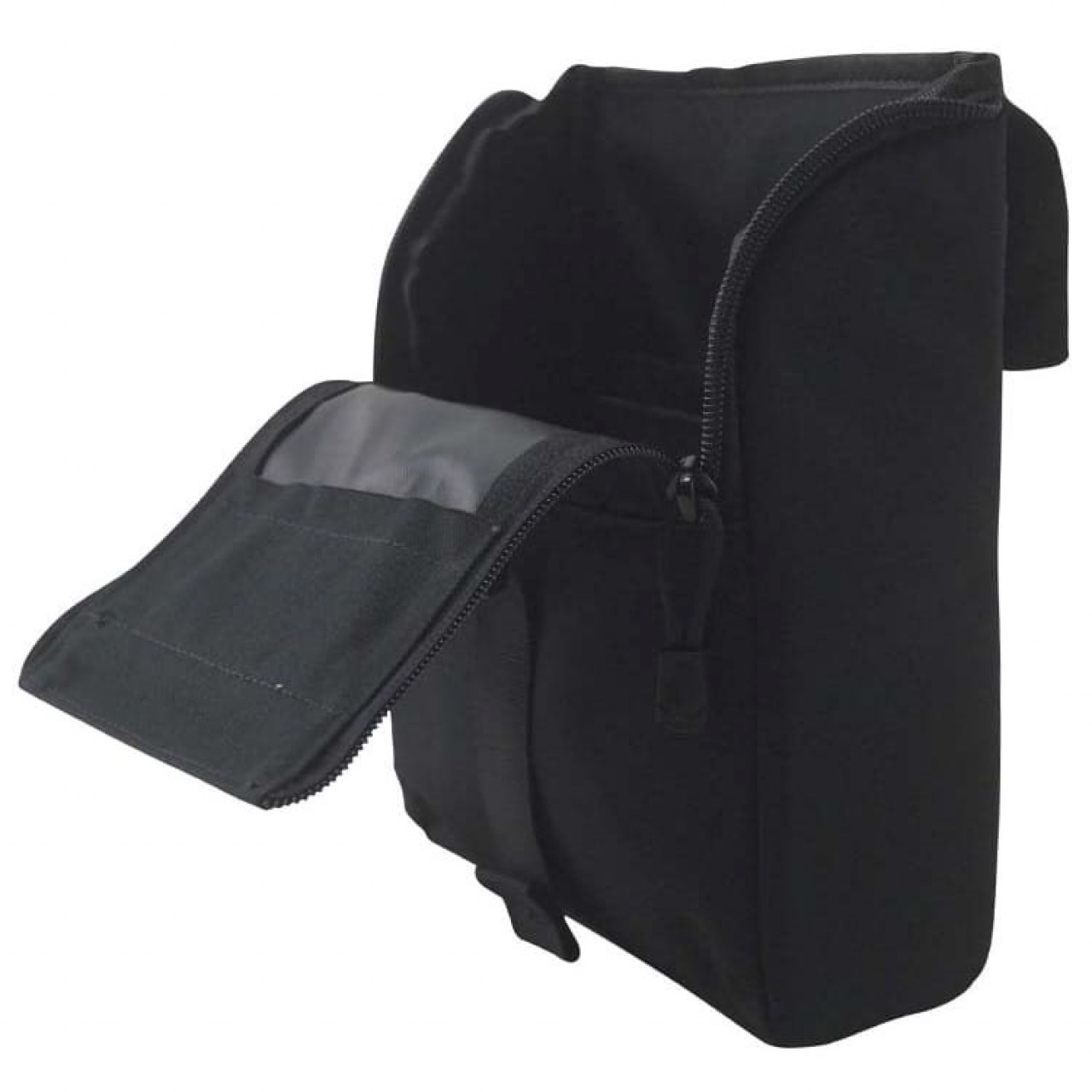 Sumka MULTI-MAG na zásobníky ČIERNA