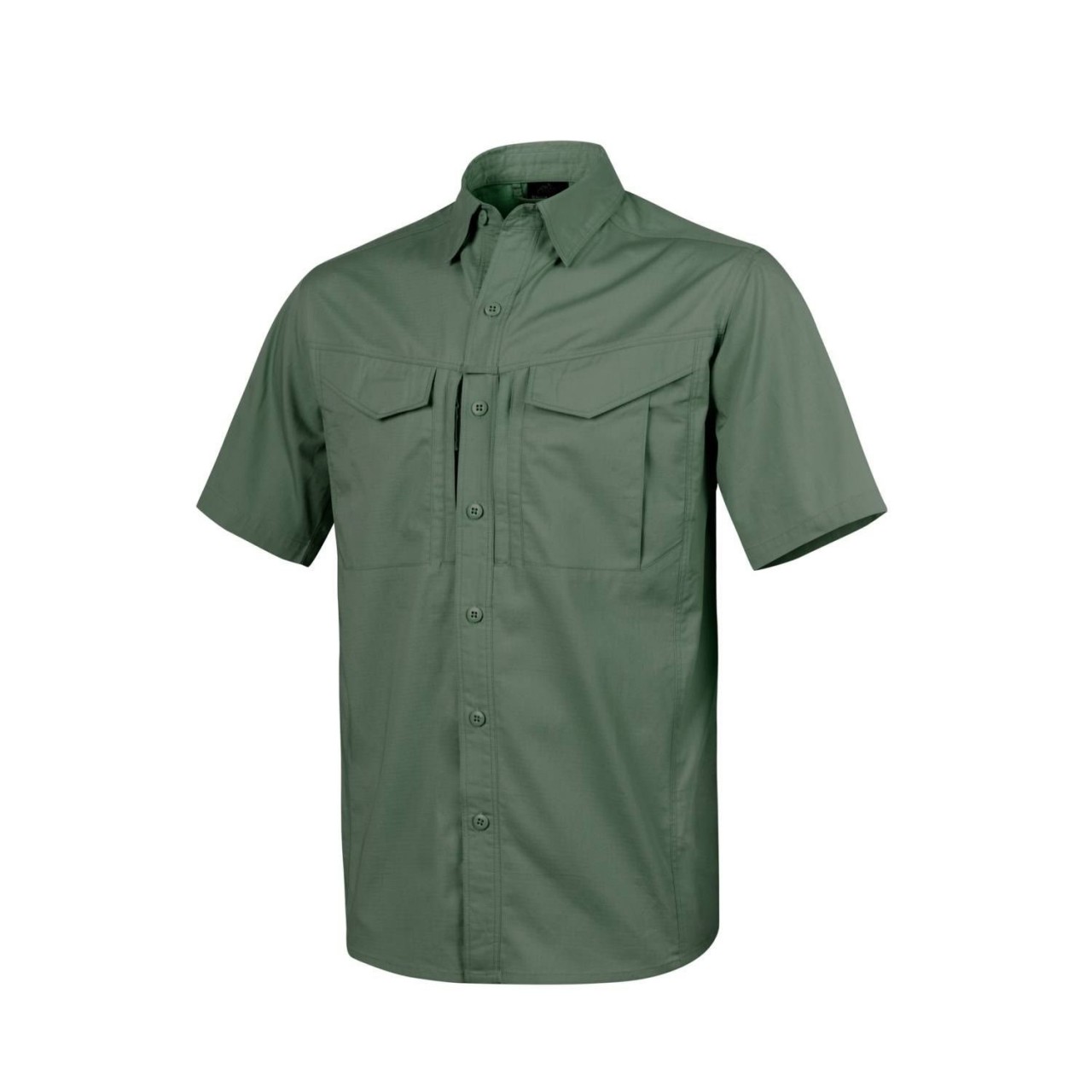 Košele DEFENDER Mk.2 krátky rukáv OLIVE GREEN
