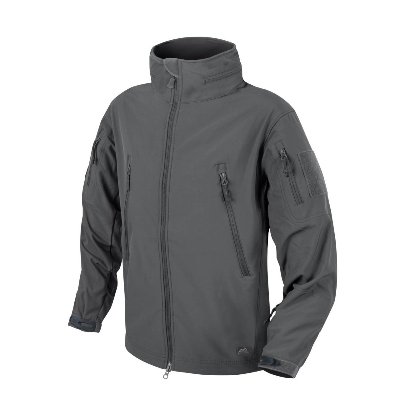 Bunda Gunfighter Shark Skin SHADOW GREY